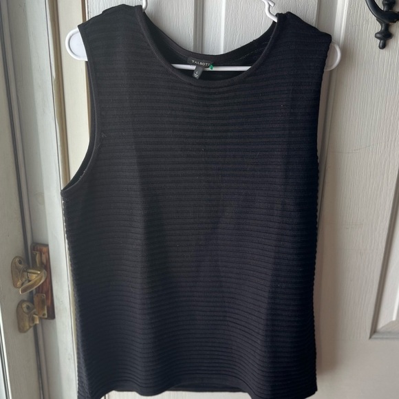 Talbots top - Picture 1 of 4